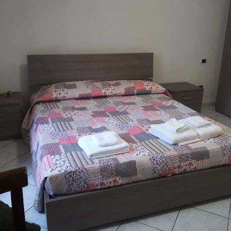 Galluras B&B Olbia Zewnętrze zdjęcie