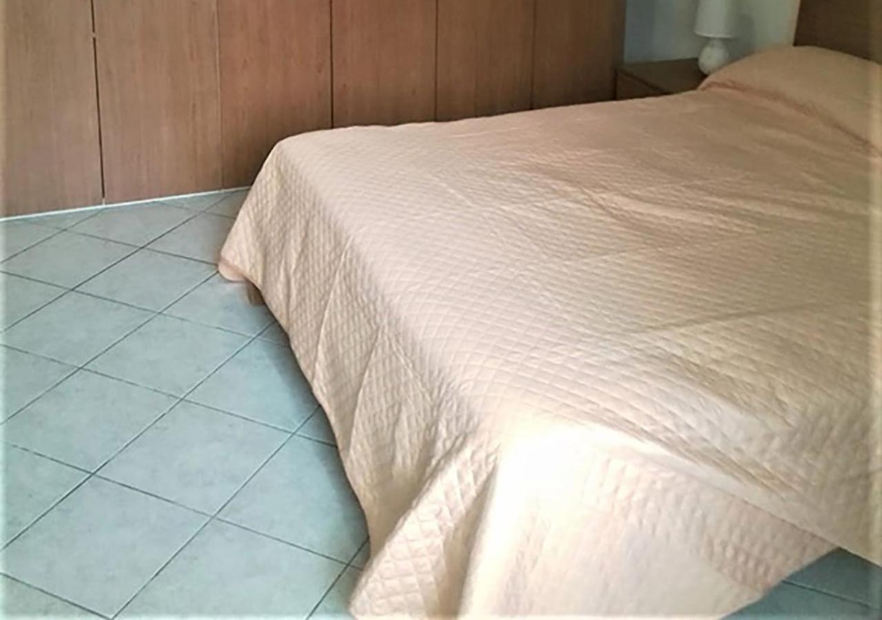 Galluras B&B Olbia Zewnętrze zdjęcie