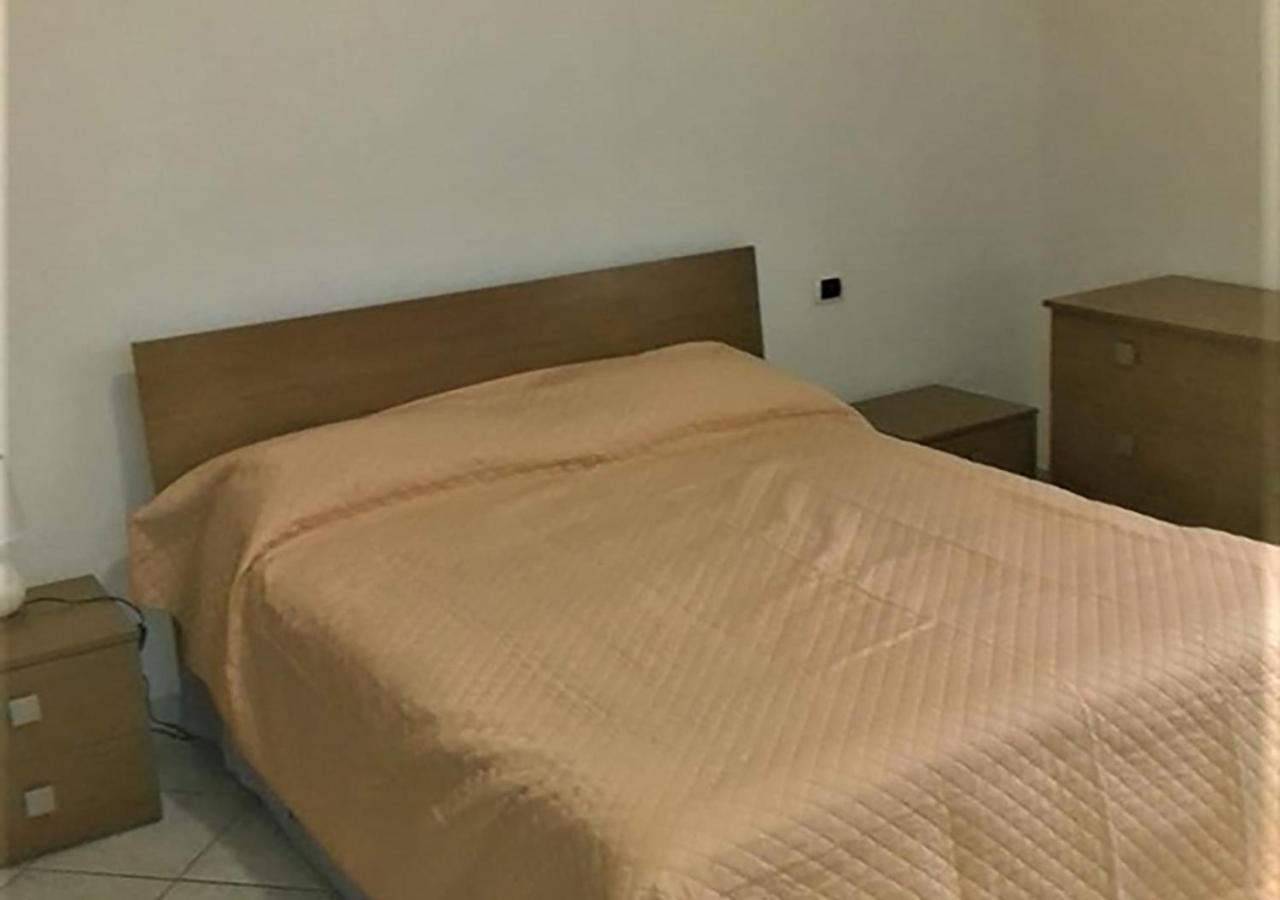 Galluras B&B Olbia Zewnętrze zdjęcie