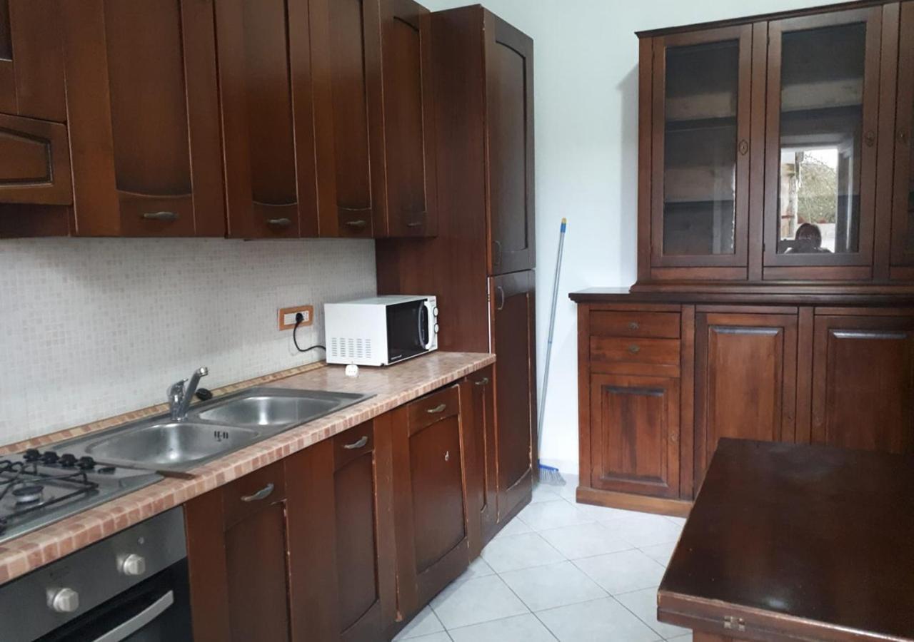 Galluras B&B Olbia Zewnętrze zdjęcie