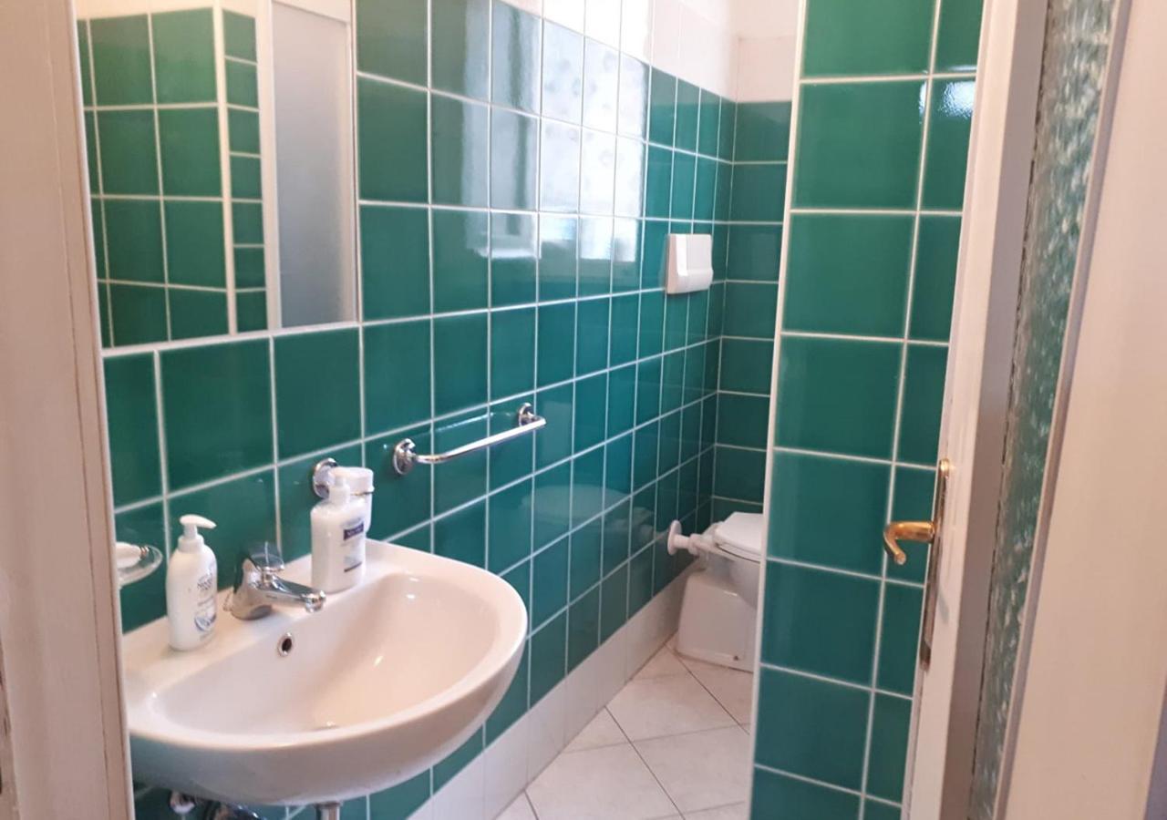 Galluras B&B Olbia Zewnętrze zdjęcie