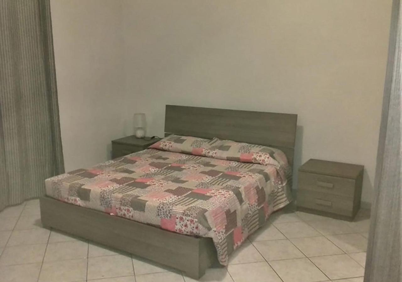 Galluras B&B Olbia Zewnętrze zdjęcie