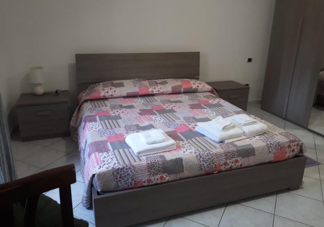 Galluras B&B Olbia Zewnętrze zdjęcie