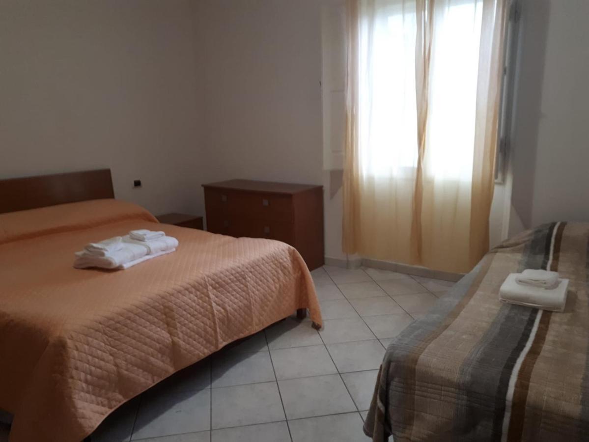 Galluras B&B Olbia Zewnętrze zdjęcie