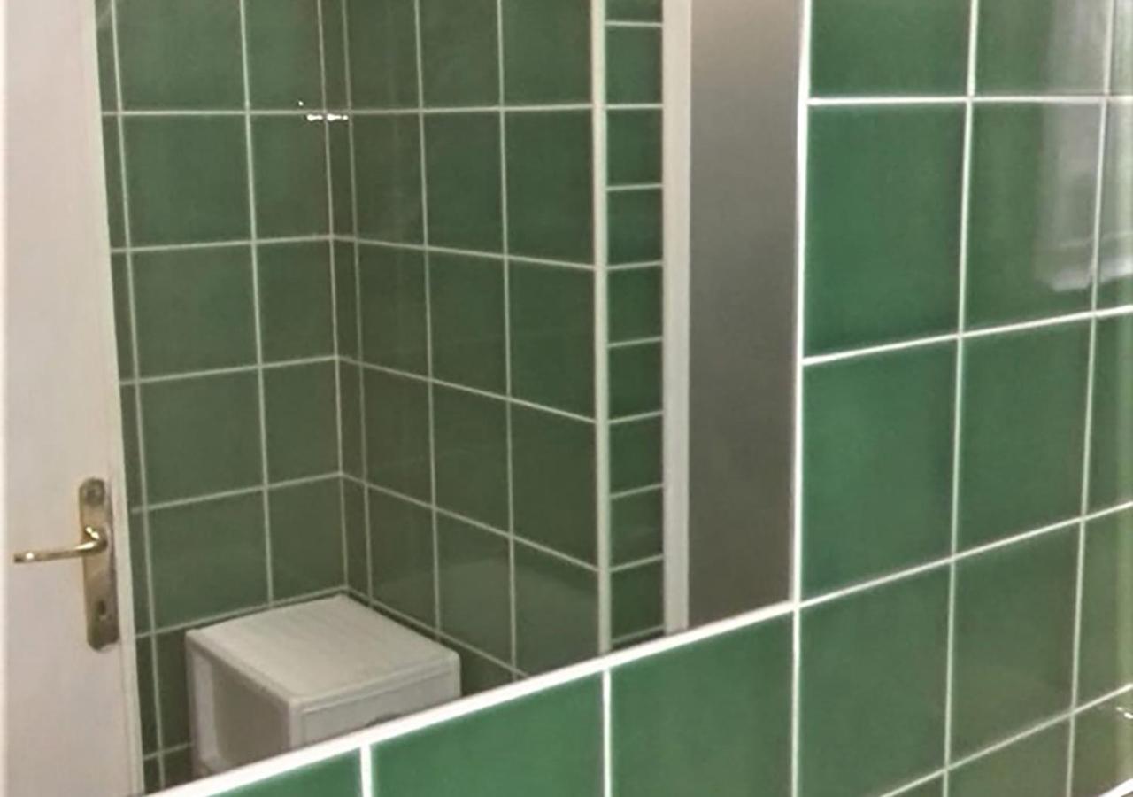 Galluras B&B Olbia Zewnętrze zdjęcie