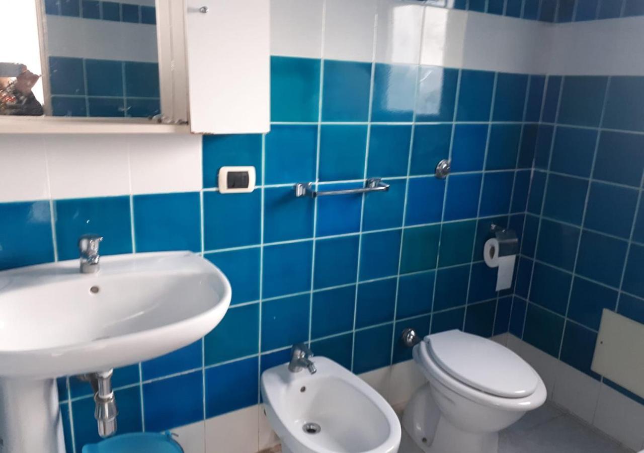Galluras B&B Olbia Zewnętrze zdjęcie